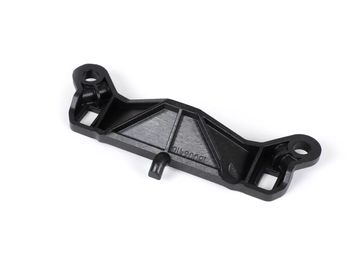 Soporte para piloto trasero -PIAGGIO- Vespa GTS 125 (ZAPMA3700), Vespa GTS HPE 300 (ZAPMA3600, ZAPMD310), Vespa GTS Super 125 (ZAPMA3700), Vespa GTS Super HPE 300 (ZAPMA360, ZAPMD3100), Vespa GTV HPE 300 (ZAPMA3602, ZAPMA362, ZAPMD3102)