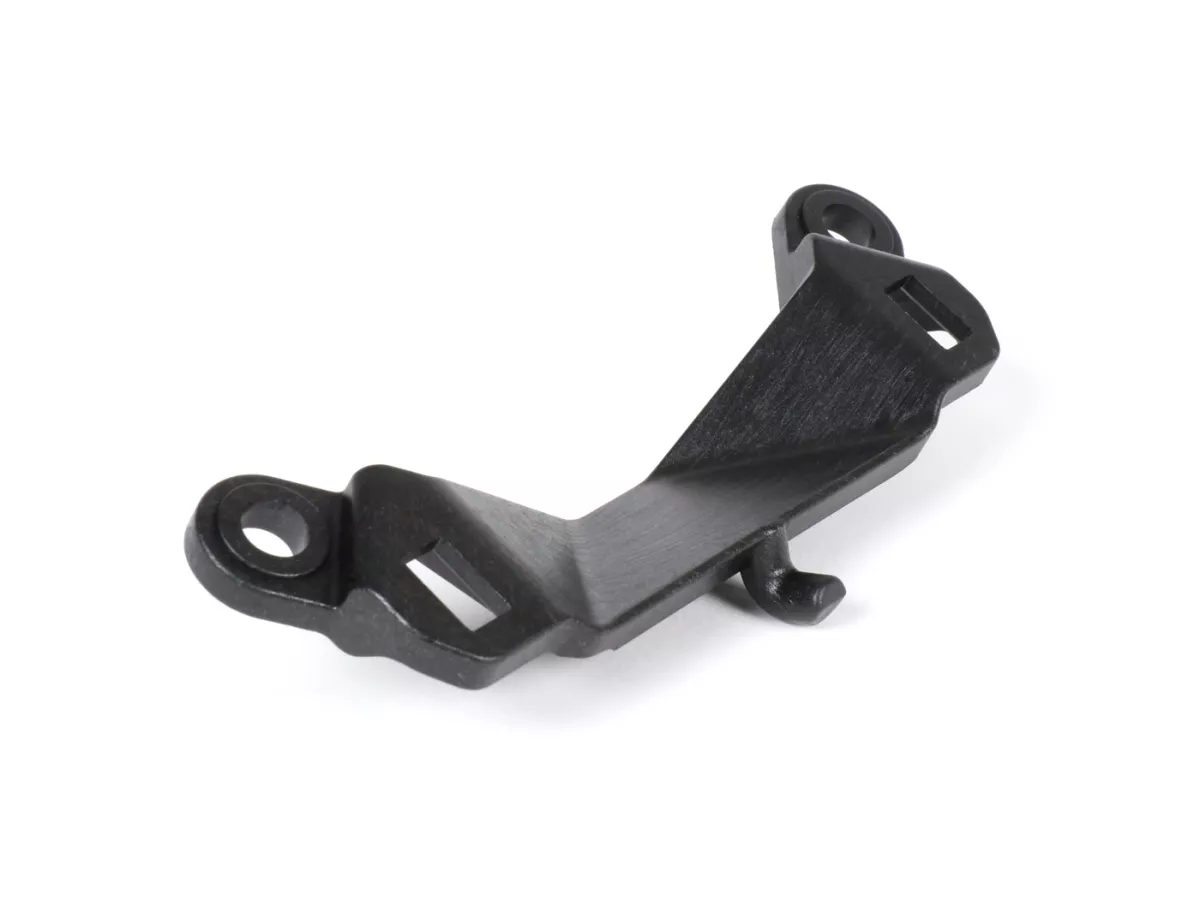 Soporte para piloto trasero -PIAGGIO- Vespa GTS 125 (ZAPMA3700), Vespa GTS HPE 300 (ZAPMA3600, ZAPMD310), Vespa GTS Super 125 (ZAPMA3700), Vespa GTS Super HPE 300 (ZAPMA360, ZAPMD3100), Vespa GTV HPE 300 (ZAPMA3602, ZAPMA362, ZAPMD3102)