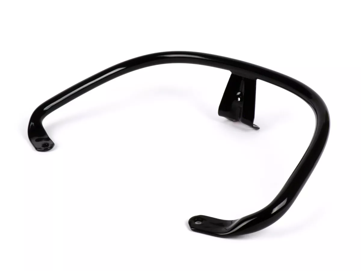 Handtag för sittbänk, svart -PIAGGIO- Vespa GTS 125 (ZAPMA3700), Vespa GTS HPE 300 (ZAPMA3600, ZAPMD310), Vespa GTS Super 125 (ZAPMA3700), Vespa GTS Super HPE 300 (ZAPMA360, ZAPMD3101, ZAPMD3100), Vespa GTV HPE 300 (ZAPMA3602, ZAPMA362, ZAPMD3102)