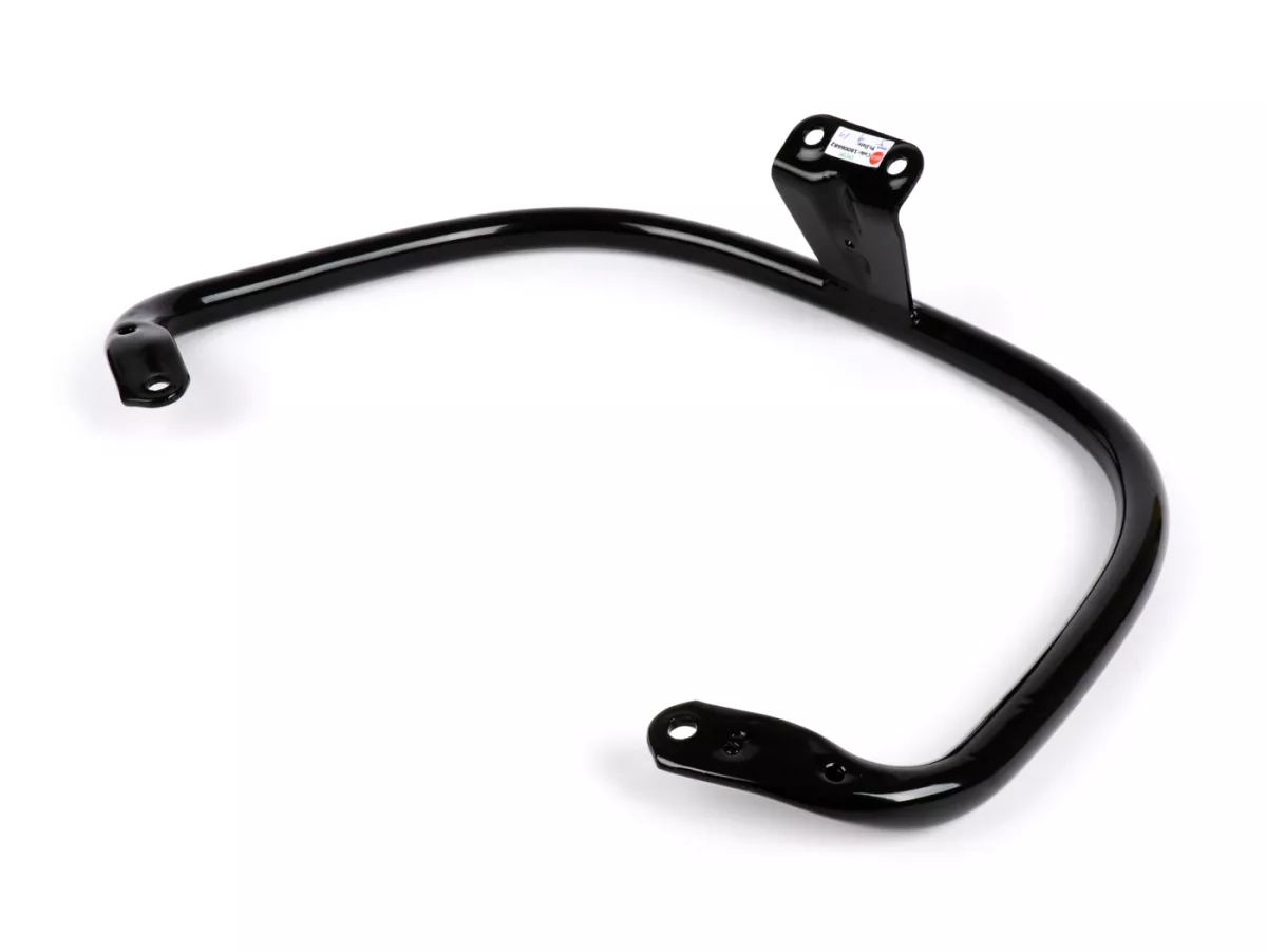 Handtag för sittbänk, svart -PIAGGIO- Vespa GTS 125 (ZAPMA3700), Vespa GTS HPE 300 (ZAPMA3600, ZAPMD310), Vespa GTS Super 125 (ZAPMA3700), Vespa GTS Super HPE 300 (ZAPMA360, ZAPMD3101, ZAPMD3100), Vespa GTV HPE 300 (ZAPMA3602, ZAPMA362, ZAPMD3102)