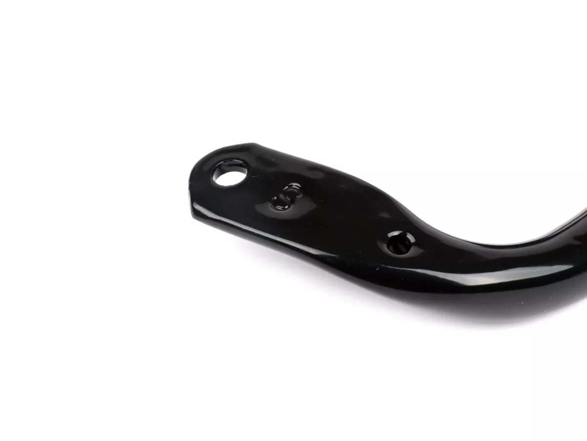 Handtag för sittbänk, svart -PIAGGIO- Vespa GTS 125 (ZAPMA3700), Vespa GTS HPE 300 (ZAPMA3600, ZAPMD310), Vespa GTS Super 125 (ZAPMA3700), Vespa GTS Super HPE 300 (ZAPMA360, ZAPMD3101, ZAPMD3100), Vespa GTV HPE 300 (ZAPMA3602, ZAPMA362, ZAPMD3102)