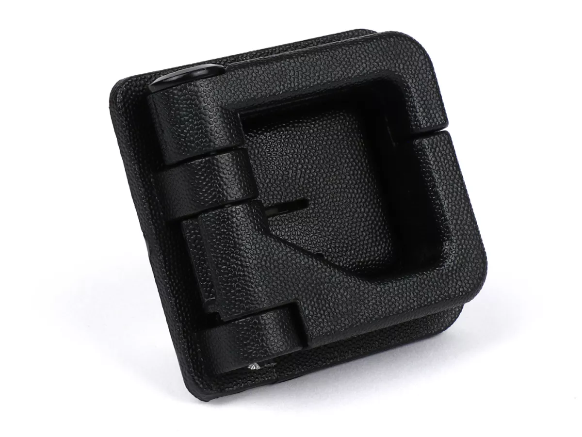 Crochet porte sac -PIAGGIO- Vespa GTS 125-310 Keyless Basic, Super, Super Sport, Super Tech, GTV 300 Keyless