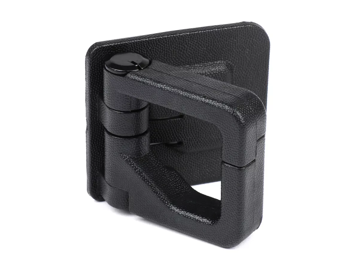 Crochet porte sac -PIAGGIO- Vespa GTS 125-310 Keyless Basic, Super, Super Sport, Super Tech, GTV 300 Keyless