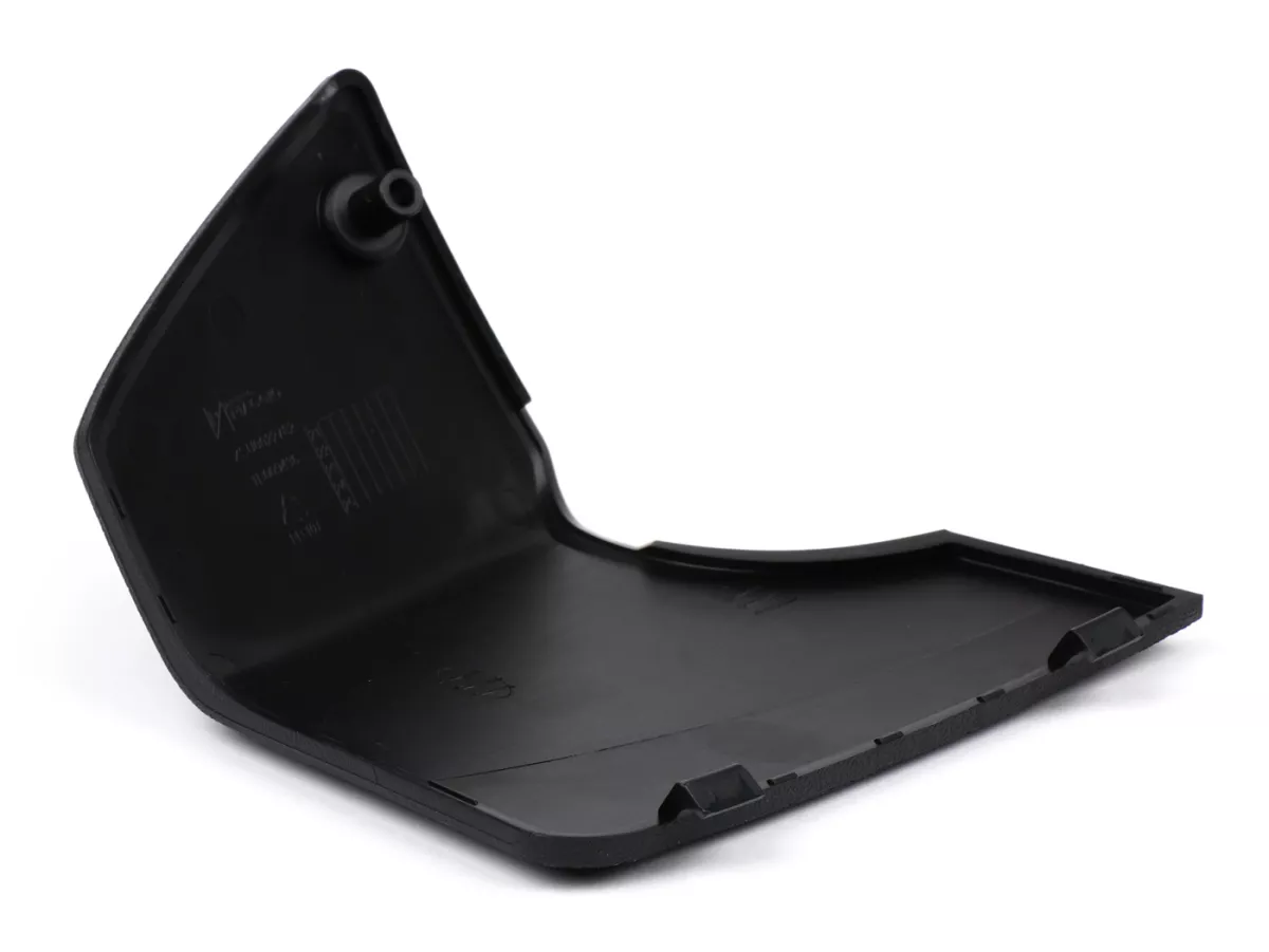 Onderhoudsklep binnenbekleding beenschild, rechts -PIAGGIO- Vespa GTS 125 (ZAPMD3202, ZAPMD3203), Vespa GTS 300 HPE (ZAPMD3103, ZAPMD3104)