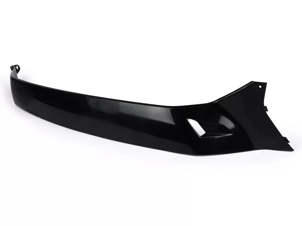 Zijpanelen links -PIAGGIO- ongelakt - Vespa GTS 125 (ZAPMD3202, ZAPMD3203), Vespa GTS 300 HPE (ZAPMD3103, ZAPMD3104)