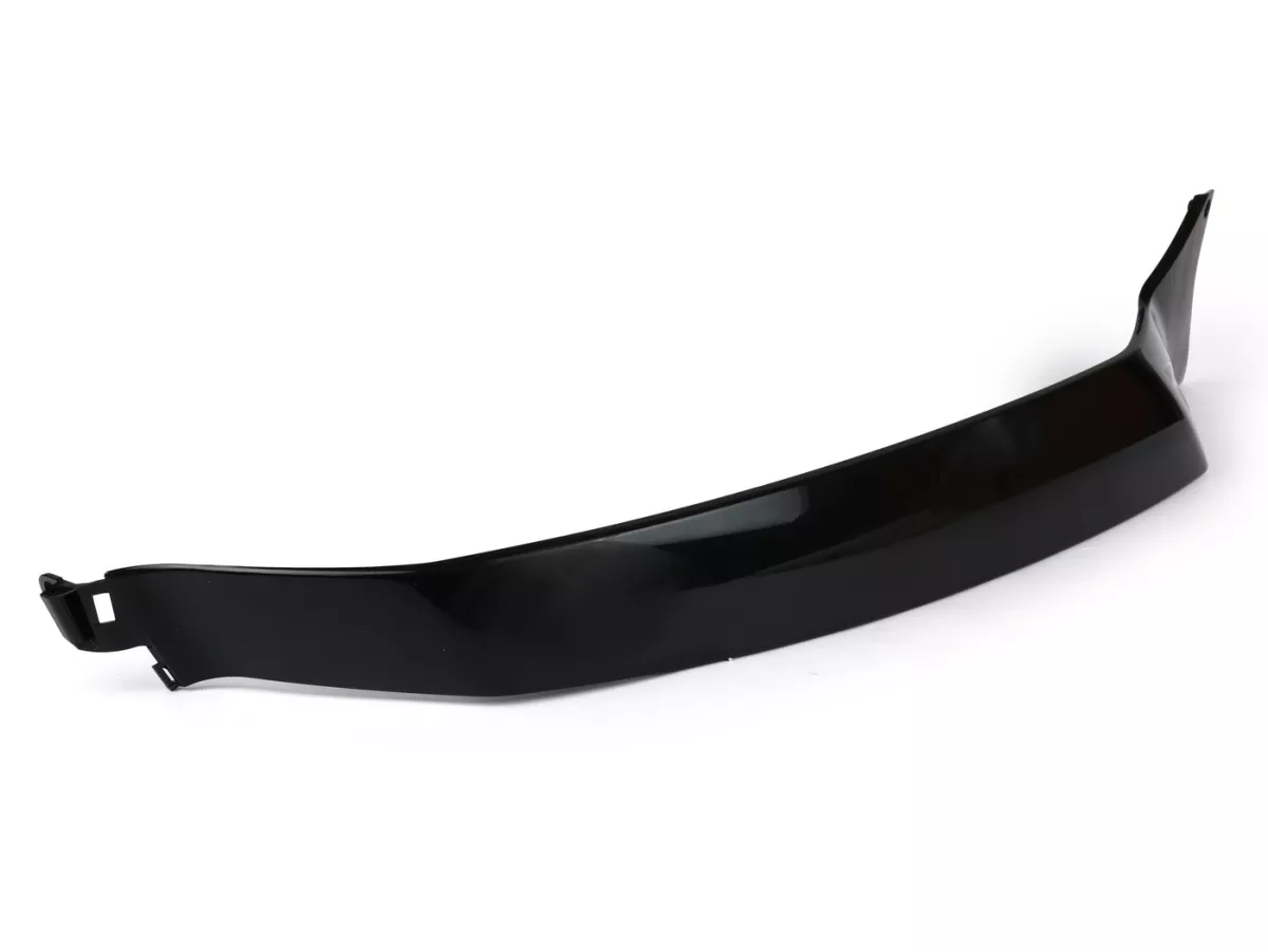 Zijpanelen links -PIAGGIO- ongelakt - Vespa GTS 125 (ZAPMD3202, ZAPMD3203), Vespa GTS 300 HPE (ZAPMD3103, ZAPMD3104)