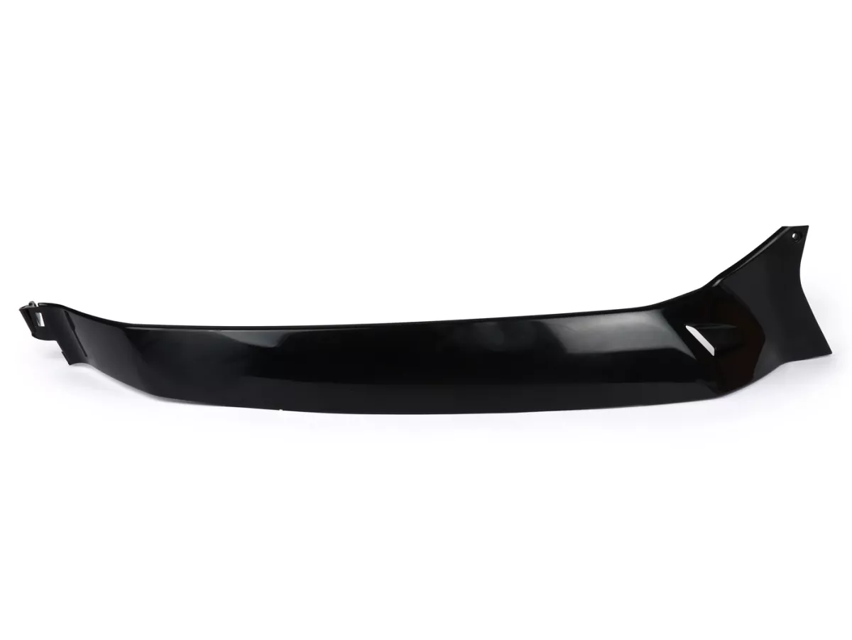 Zijpanelen links -PIAGGIO- ongelakt - Vespa GTS 125 (ZAPMD3202, ZAPMD3203), Vespa GTS 300 HPE (ZAPMD3103, ZAPMD3104)