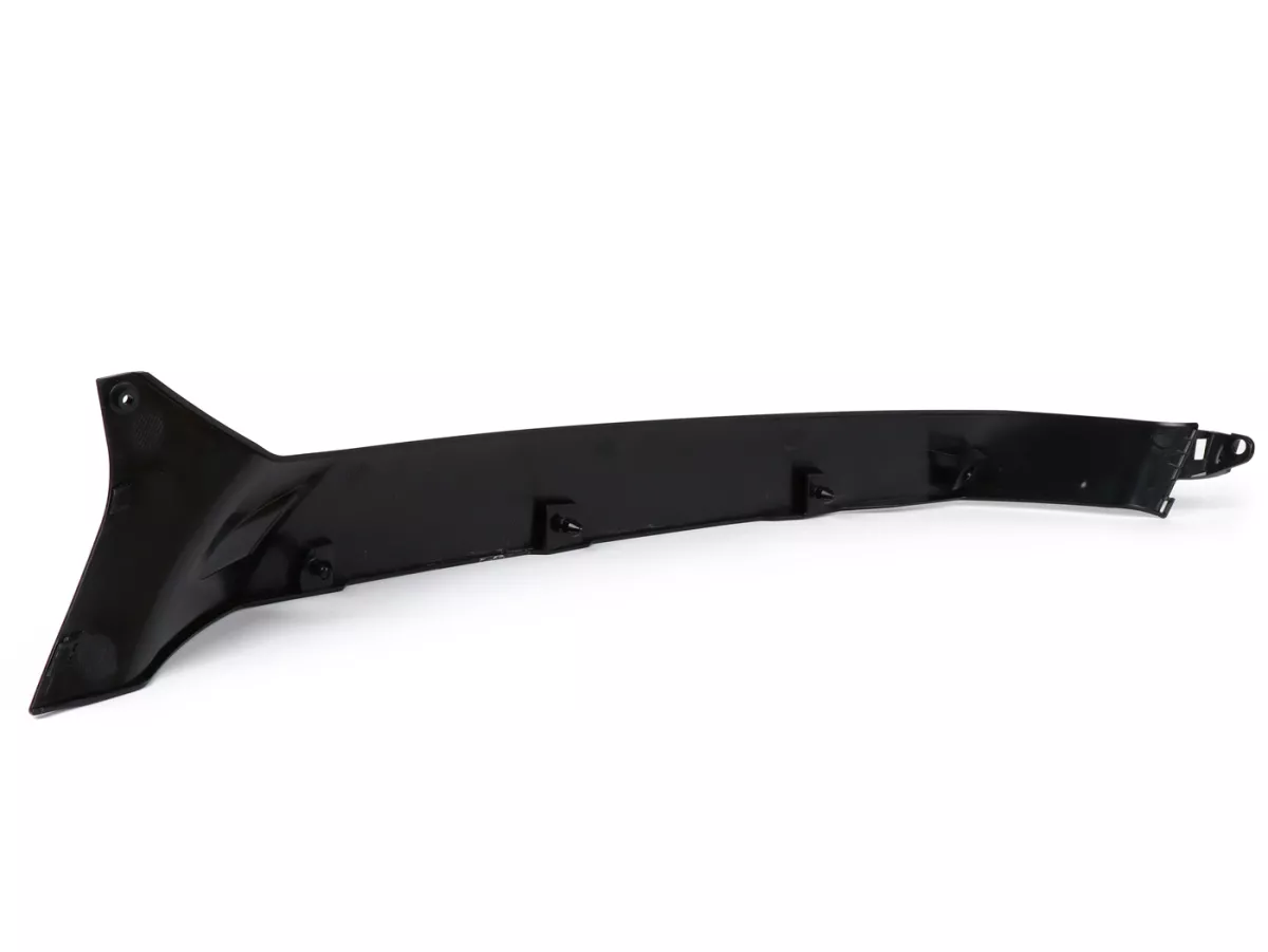 Zijpanelen links -PIAGGIO- ongelakt - Vespa GTS 125 (ZAPMD3202, ZAPMD3203), Vespa GTS 300 HPE (ZAPMD3103, ZAPMD3104)