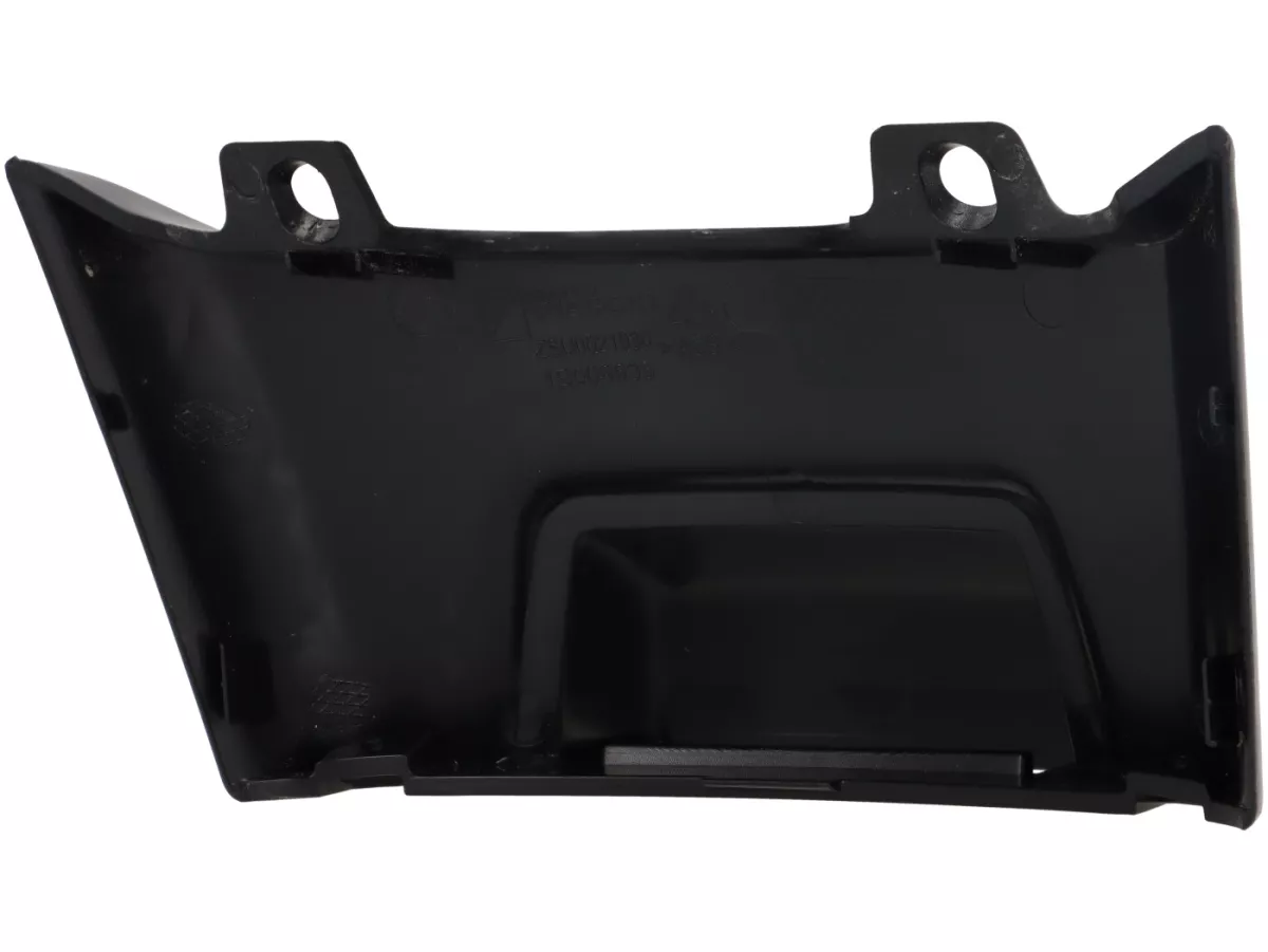 Afdekkapje voor kentekenplaatverlichting -PIAGGIO- Vespa GTS 125 (ZAPMD3202, ZAPMD3203), Vespa GTS 300 HPE (ZAPMD3103, ZAPMD3104)