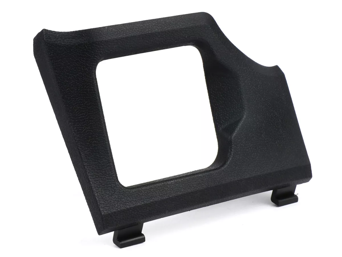 Inner leg shield flap, centre -PIAGGIO- Vespa GTS 125 (ZAPMD3202, ZAPMD3203), Vespa GTS 300 HPE (ZAPMD3103, ZAPMD3104)