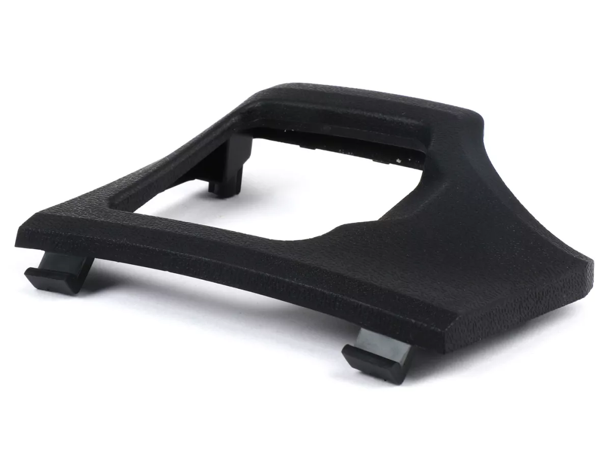 Inner leg shield flap, centre -PIAGGIO- Vespa GTS 125 (ZAPMD3202, ZAPMD3203), Vespa GTS 300 HPE (ZAPMD3103, ZAPMD3104)