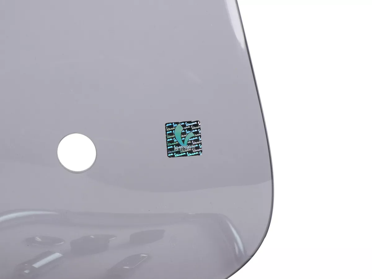 Parabrisas, tintado -PIAGGIO Cruiser- Vespa GTS 125 (ZAPMD3202, ZAPMD3203), Vespa GTS 300 HPE (ZAPMD3103, ZAPMD3104)
