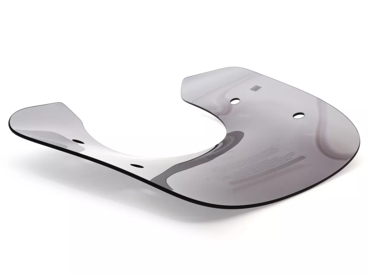 Parabrisas, tintado -PIAGGIO Cruiser- Vespa GTS 125 (ZAPMD3202, ZAPMD3203), Vespa GTS 300 HPE (ZAPMD3103, ZAPMD3104)