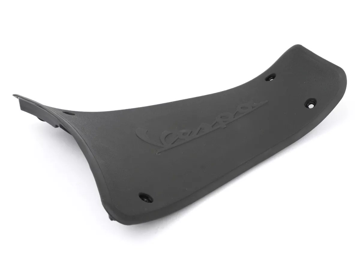 Tappeto di accesso, grigio -PIAGGIO- Vespa GTS 125 (ZAPMD3202, ZAPMD3203), Vespa GTS 300 HPE (ZAPMD3103, ZAPMD3104)
