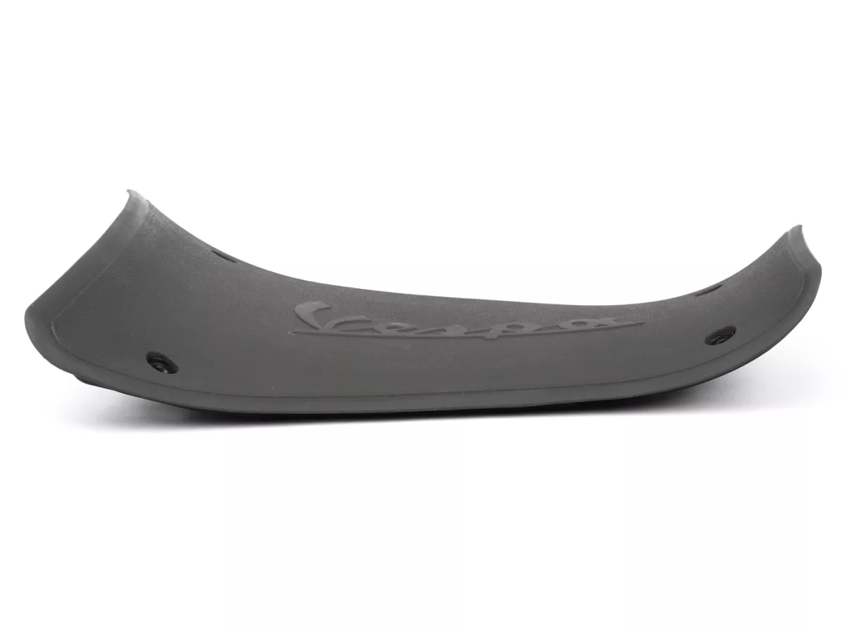 Tappeto di accesso, grigio -PIAGGIO- Vespa GTS 125 (ZAPMD3202, ZAPMD3203), Vespa GTS 300 HPE (ZAPMD3103, ZAPMD3104)