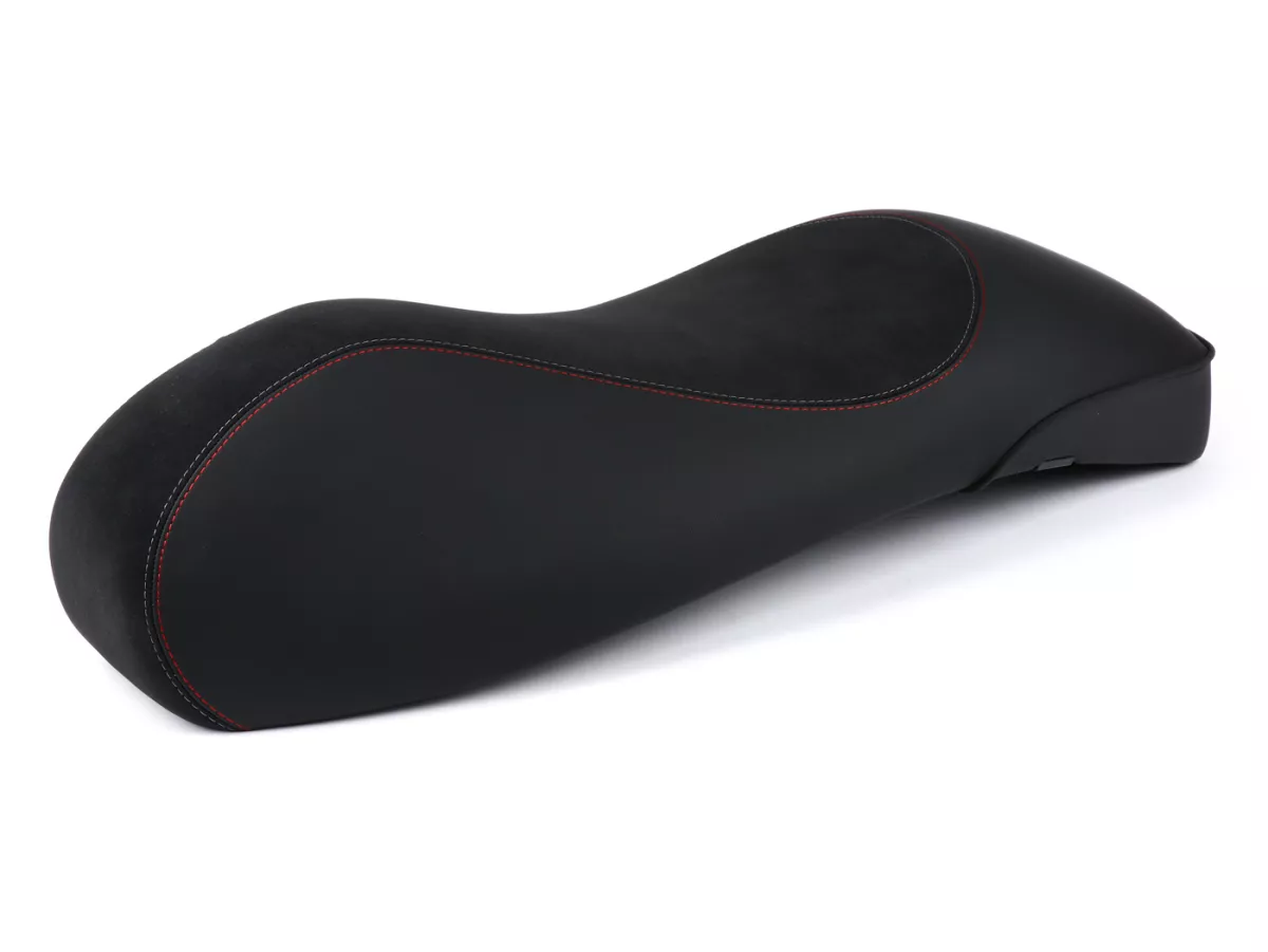 Zitbank -PIAGGIO mono/sportstoelen - Vespa GTS 125 (ZAPMD3202, ZAPMD3203), Vespa GTS 300 HPE (ZAPMD3103, ZAPMD3104)