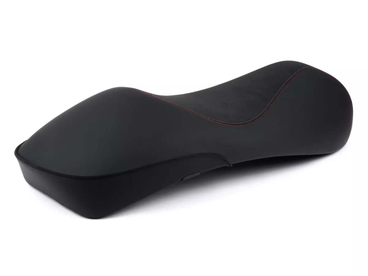 Zitbank -PIAGGIO mono/sportstoelen - Vespa GTS 125 (ZAPMD3202, ZAPMD3203), Vespa GTS 300 HPE (ZAPMD3103, ZAPMD3104)