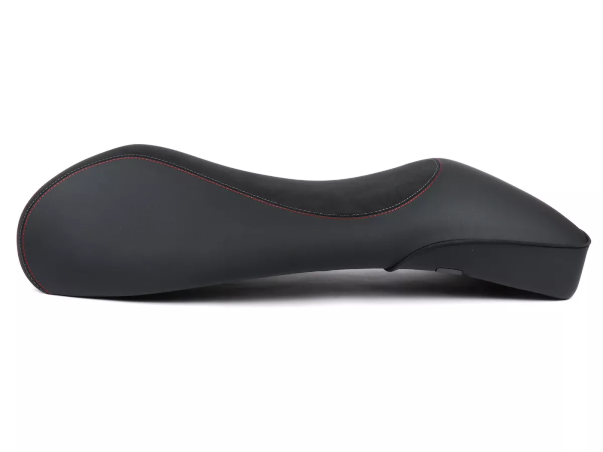 Zitbank -PIAGGIO mono/sportstoelen - Vespa GTS 125 (ZAPMD3202, ZAPMD3203), Vespa GTS 300 HPE (ZAPMD3103, ZAPMD3104)