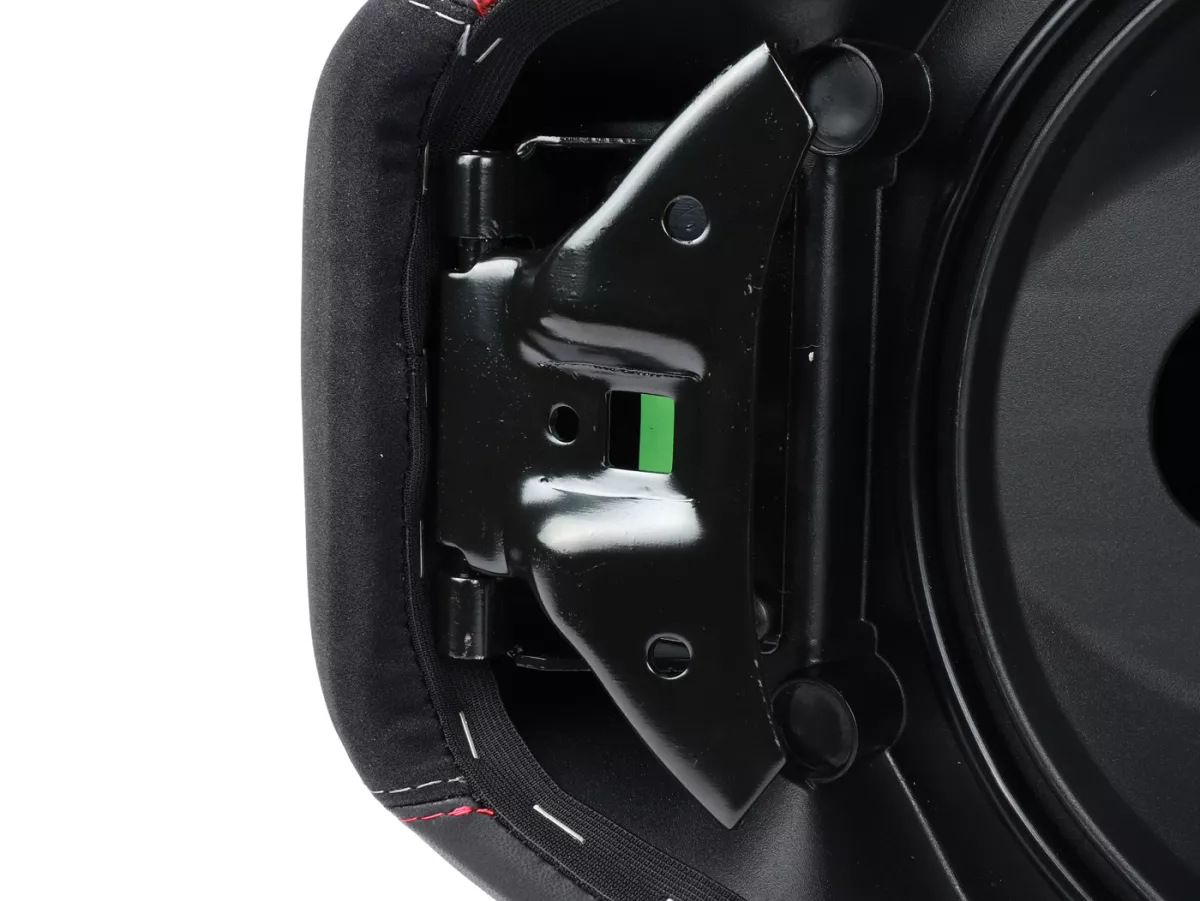 Zitbank -PIAGGIO mono/sportstoelen - Vespa GTS 125 (ZAPMD3202, ZAPMD3203), Vespa GTS 300 HPE (ZAPMD3103, ZAPMD3104)