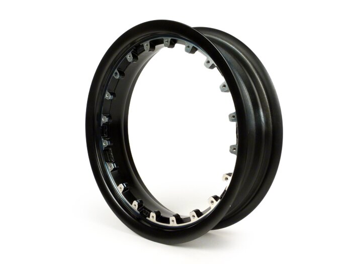 Wheel rim -PIAGGIO 3.00-12 inch- Vespa 946 - rear