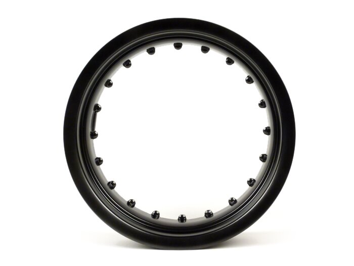 Wheel rim -PIAGGIO 3.00-12 inch- Vespa 946 - rear
