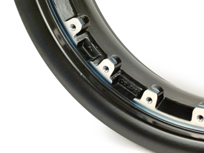 Wheel rim -PIAGGIO 3.00-12 inch- Vespa 946 - rear