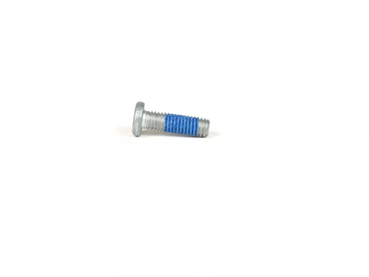 Countersunk Allen screw, flat head -PIAGGIO M6 x 20mm- used for brake disc Vespa GTS 125-300 (2016-)