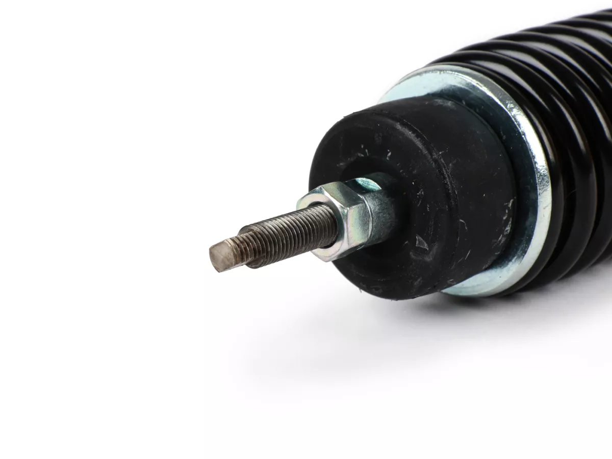 Ammortizzatore posteriore -PIAGGIO, 320mm- Vespa GTS 125 (ZAPMD3202, ZAPMD3203), Vespa GTS 300 HPE (ZAPMD3103, ZAPMD3104)