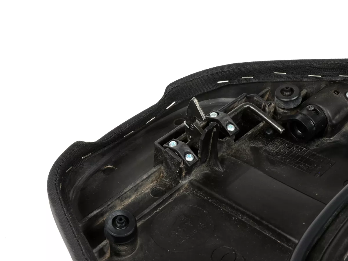 Seat -GILERA- Stalker