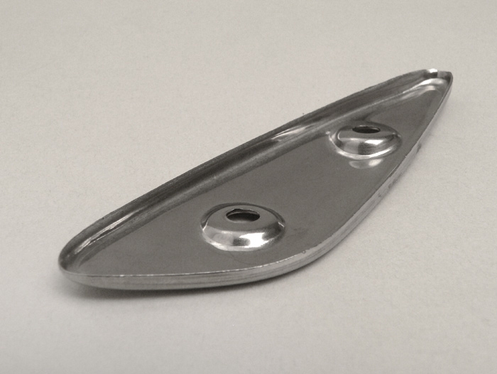 Slider -PIAGGIO- Gilera ICE - lhs