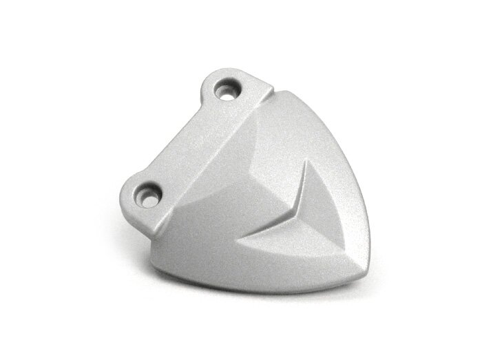 Sidopanel -GILERA- ICE - vänster