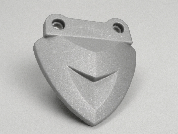 Sidopanel -GILERA- ICE - vänster