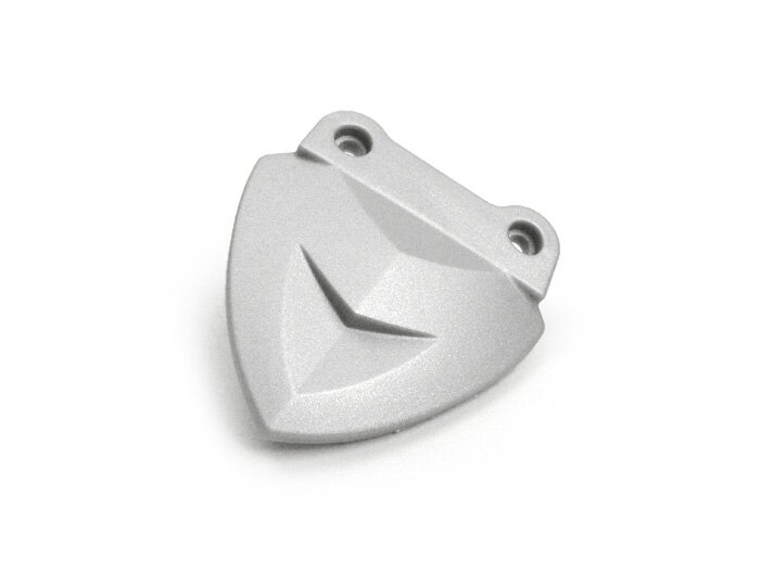 Side cover -GILERA- ICE - rhs