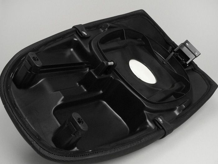 Seat -PIAGGIO- NRG Extreme