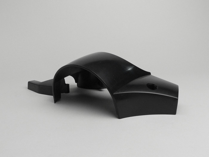 Stuurkopdeksel -OEM KWALITEIT- Vespa PX Disc (1998-), MY, 2011 (ook geschikt voor PX Lusso (1984-1998) - ongelakt