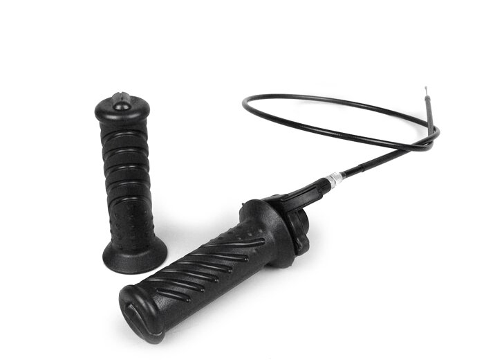 Throttle grip -PIAGGIO- Gilera Runner 50 (ZAPC14, ZAPC362)