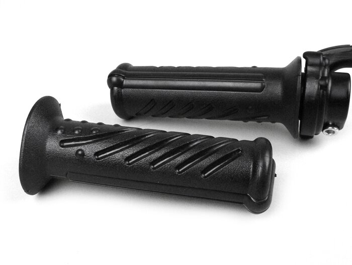 Throttle grip -PIAGGIO- Gilera Runner 50 (ZAPC14, ZAPC362)