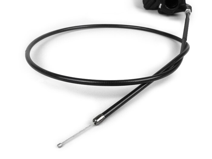 Throttle grip -PIAGGIO- Gilera Runner 50 (ZAPC14, ZAPC362)