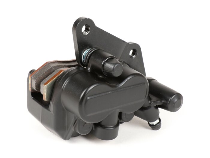 Remklauw voorrem -PIAGGIO- Vespa GTS 125 (ZAPMA3100, ZAPMA3200), Vespa GTS 150 (ZAPMA3200, ZAPMA3100), Vespa GTS 300 (ZAPM45200, ZAPM45202, ZAPMA3300), Vespa GTS Super 125 (ZAPM45300, ZAPMA3100, ZAPMA3200, ZAPM45301), Vespa GTS Super 300 (ZAPM45200, ZAPM4
