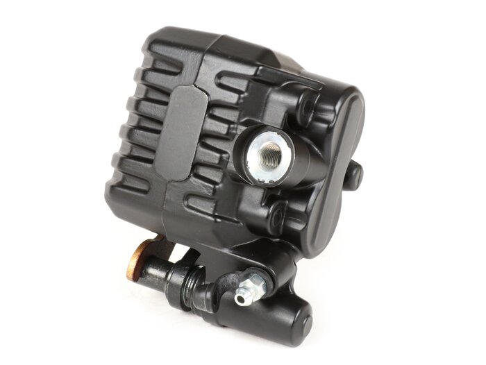 Remklauw voorrem -PIAGGIO- Vespa GTS 125 (ZAPMA3100, ZAPMA3200), Vespa GTS 150 (ZAPMA3200, ZAPMA3100), Vespa GTS 300 (ZAPM45200, ZAPM45202, ZAPMA3300), Vespa GTS Super 125 (ZAPM45300, ZAPMA3100, ZAPMA3200, ZAPM45301), Vespa GTS Super 300 (ZAPM45200, ZAPM4