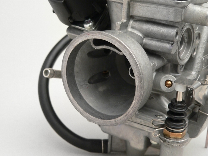 Förgasare -PIAGGIO- Keihin CVEK2600A- AW=34mm - Aprilia Mojito 125, Derbi Boulevard 125, Piaggio Fly 125, Fly 150, Liberty 125, Liberty 200, Liberty Sport200, Skipper ST, Zip 125, Vespa ET4 125, Vespa LX 125, Vespa LX 150,