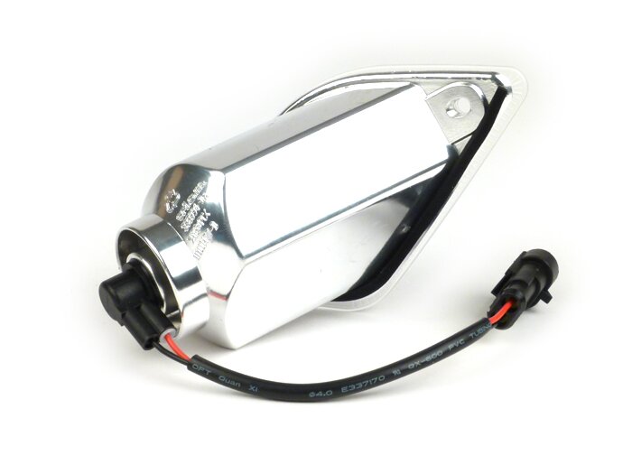 Richtingaanwijzer, wit, achter, rechts -PIAGGIO, Triom- Vespa GTS 125 (ZAPMA3100, ZAPMA3200), Vespa GTS 150 (ZAPMA3200, ZAPMA3100), Vespa GTS 250 (ZAPM45100), Vespa GTS 300 (ZAPM45200, ZAPM45202, ZAPMA3300), Vespa GTS Super 125 (ZAPM45300, ZAPMA3100, ZAPM