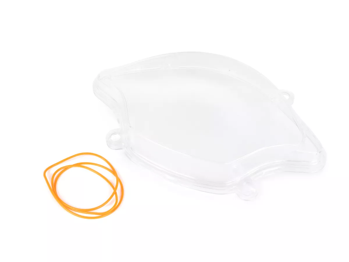 Speedo lens -PIAGGIO- Vespa GTS 250 (ZAPM45100), Vespa GTS 300 (ZAPM45200, ZAPM45202), Vespa GTS Super 125 (ZAPM45300, ZAPM45301), Vespa GTS Super 300 (ZAPM45200, ZAPM45202), Vespa GTS Super Sport 125 (ZAPM45300), Vespa GTS Super Sport 300 (ZAPM45200)