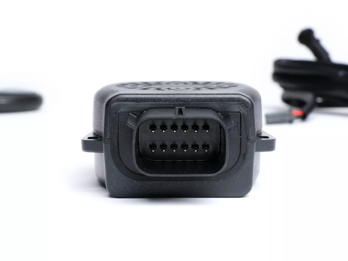 Alarm system -PIAGGIO E-Power, E4/Euro4 (2016-)- Vespa GTV, GTS 125-300, HPE, Supertech, Touring, Super - additional cable load is required