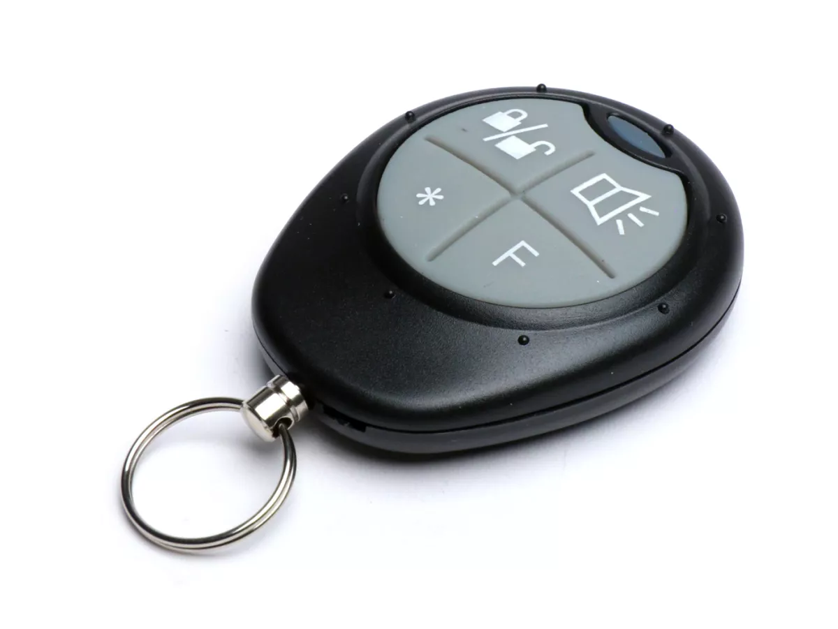Alarm system -PIAGGIO E-Power, E4/Euro4 (2016-)- Vespa GTV, GTS 125-300, HPE, Supertech, Touring, Super - additional cable load is required