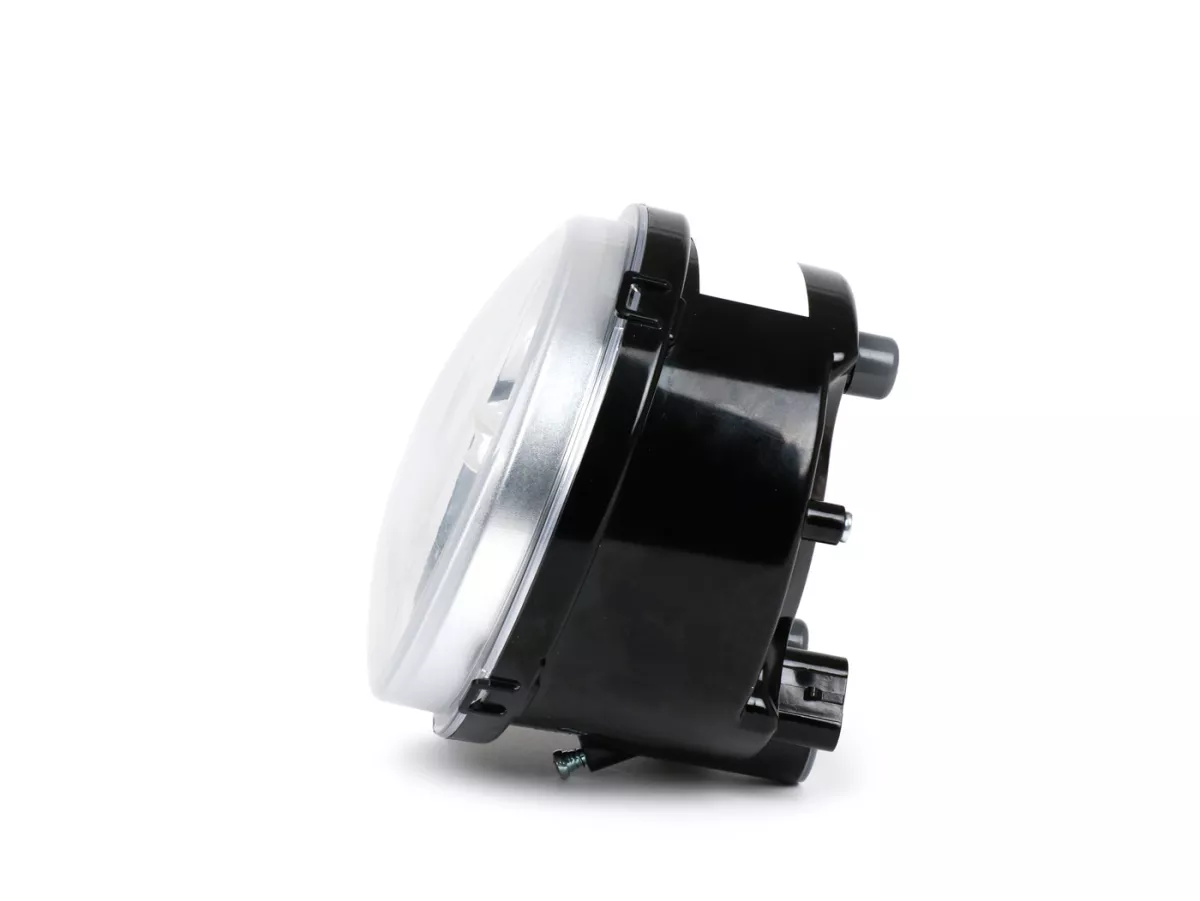 Lampu depan -PIAGGIO- Vespa Primavera 125 (ZAPMA1100, ZAPMA1101, ZAPMD1100), Vespa Primavera 150 (ZAPMA1200, ZAPMA1201, ZAPMD120), Vespa Primavera 50 (ZAPCA0100, ZAPCA0200, ZAPCA0102, ZAPCA0202, ZAPCD020, ZAPCD010), Vespa Elettrica Elektro (ZAPCB0100, ZA