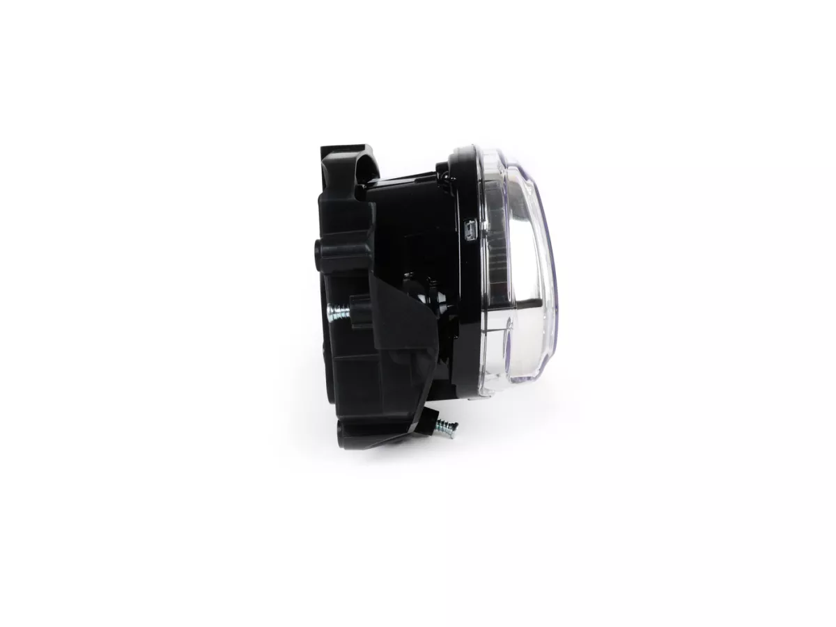 Faro delantero LED -PIAGGIO- Vespa Sprint 125 (ZAPMA1300, ZAPMA1301, ZAPMD1101), Vespa Sprint 150 (ZAPMA1400, ZAPMA1401, ZAPMD1201), Vespa Sprint 50 (ZAPCA0101, ZAPCA0103, ZAPCA0201, ZAPCA0203, ZAPCD0101, ZAPCD0201)
