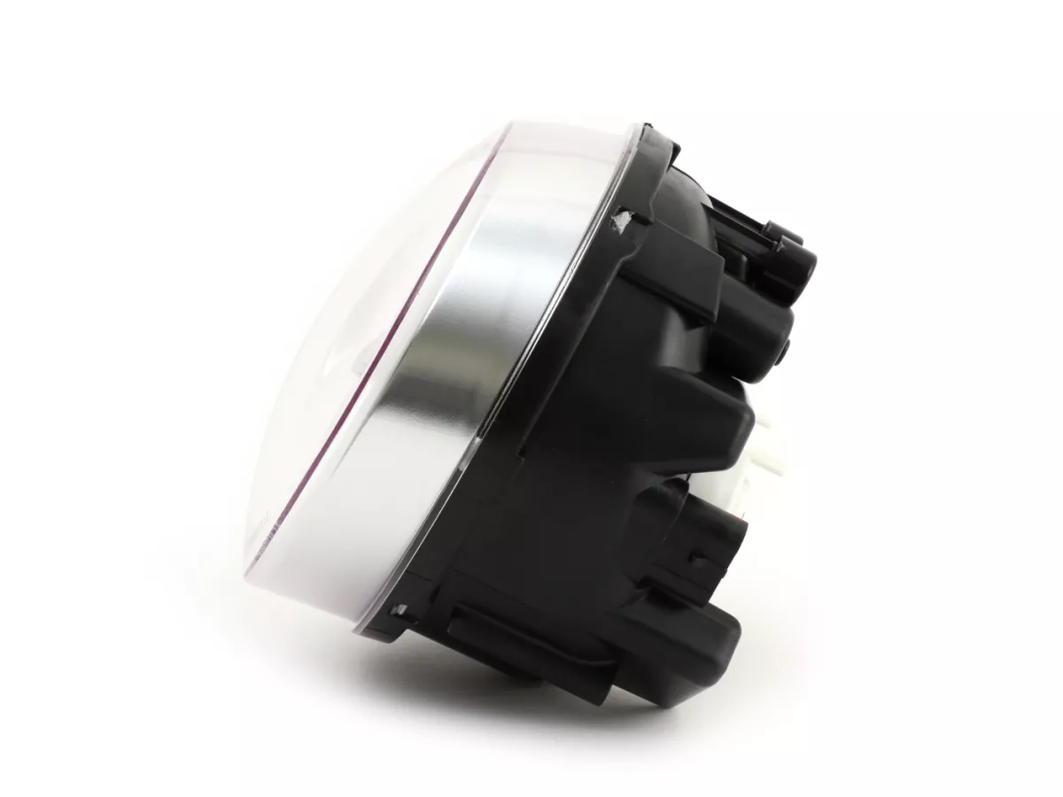 Headlight -PIAGGIO- LED - Vespa GTS 125 (ZAPMA3700), Vespa GTS HPE 300 (ZAPMA3600, ZAPMD310), Vespa GTS Super 125 (ZAPMA3700), Vespa GTS Super HPE 300 (ZAPMA360, ZAPMD3100)