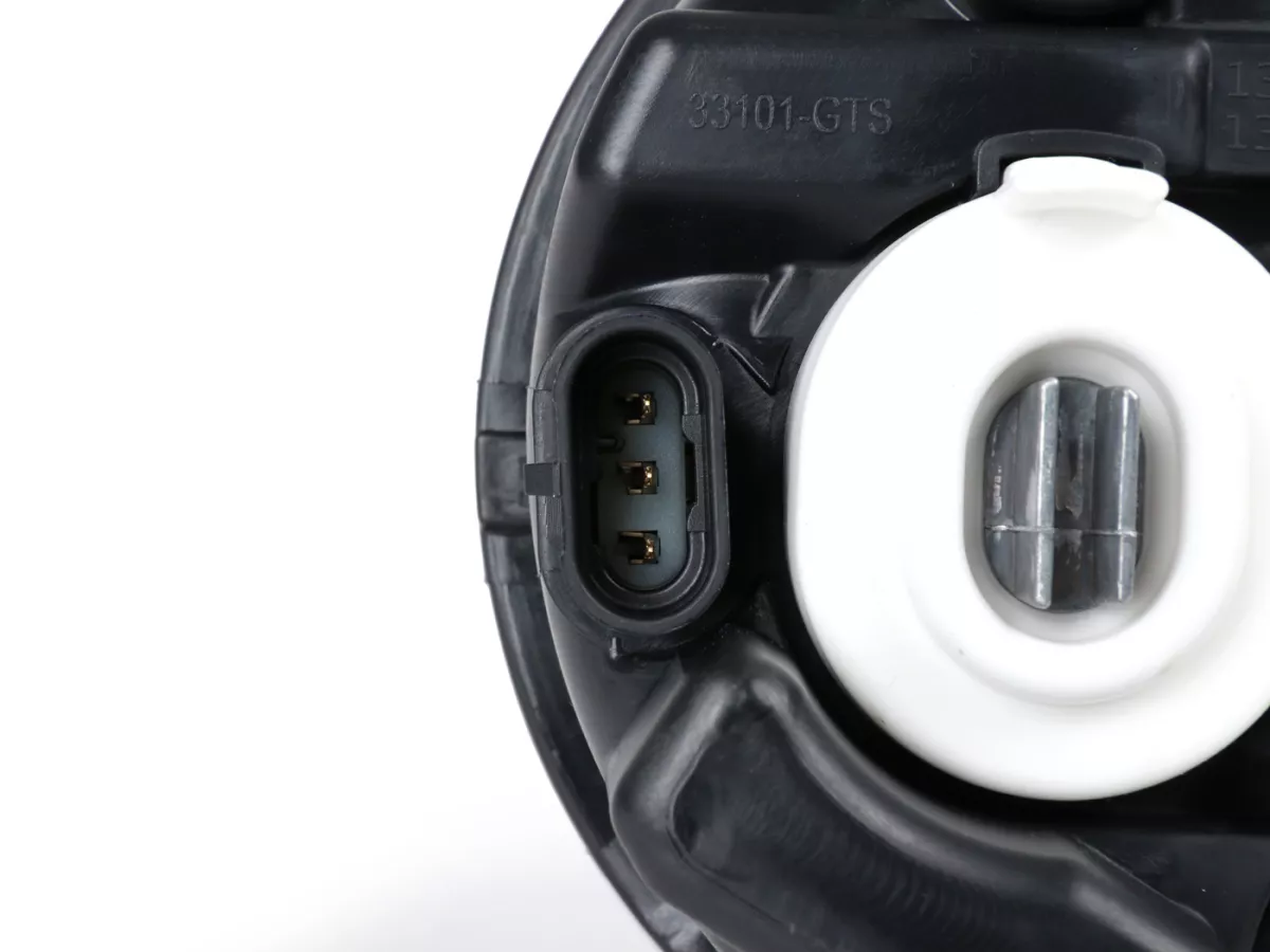 Headlight -PIAGGIO- LED - Vespa GTS 125 (ZAPMA3700), Vespa GTS HPE 300 (ZAPMA3600, ZAPMD310), Vespa GTS Super 125 (ZAPMA3700), Vespa GTS Super HPE 300 (ZAPMA360, ZAPMD3100)