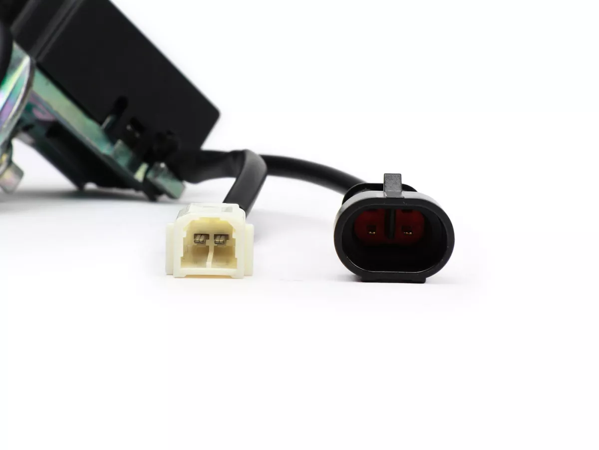 Cerradura de encendido sin llave-PIAGGIO- Vespa GTS 125 (ZAPMD3202, ZAPMD3203), Vespa GTS 300 HPE (ZAPMD3103, ZAPMD3104)